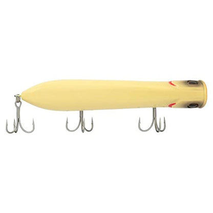 Berkley Cane Walker Saltwater Fishing Hard Bait - color: Bone, size: 4 3/10in - 110 (5/7 oz)