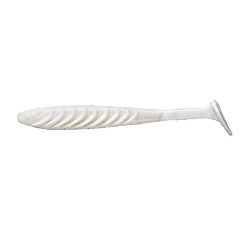 Yum 4 5 Pulse - color: White
