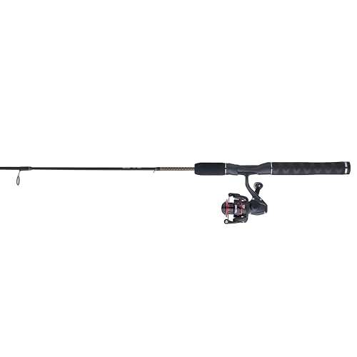 Ugly Stik GX2 Spinning Reel and Fishing Rod Combo - size: 25 Size Reel - 7' - Ultra Light - 2pc, style: New Model
