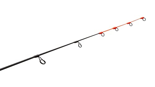 13 FISHINGIce Fishing Rod - size: 25" L (Light)