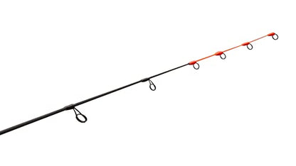 13 FISHINGIce Fishing Rod - size: 25" L (Light)