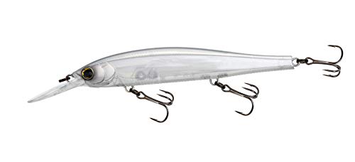 3DB JERKBAIT 110 DEEP (SP) 110mm 4-3/8" - color: Pearl shad