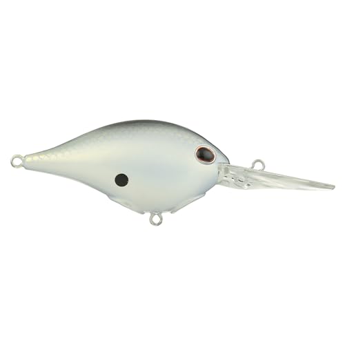 Berkley Dime Fishing Hard Bait - color: Honey Shad, size: 2 1/2in - 3/5 oz