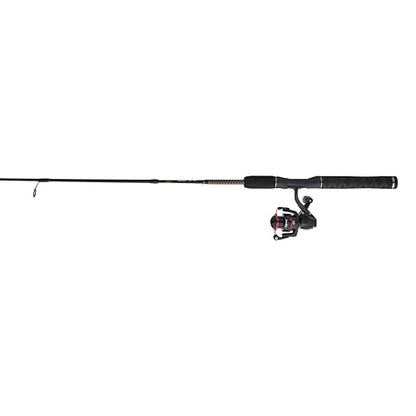 Ugly Stik GX2 Spinning Reel and Fishing Rod Combo - size: 25 Size Reel - 5' - Light - 3pc, style: New Model
