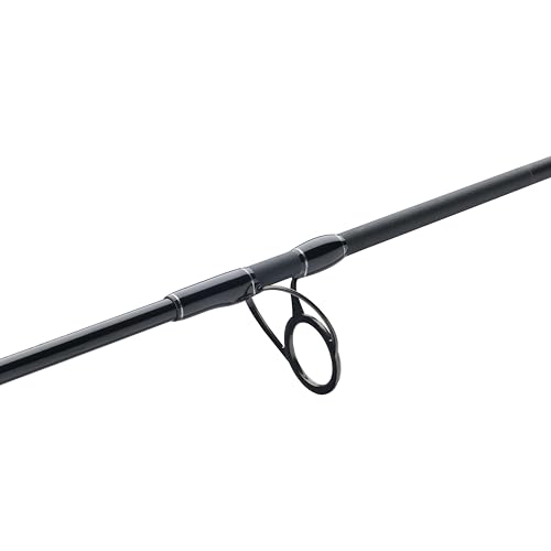 Penn Squadron IV Surf Spinning Rod - size: 8' - Medium - 12-20lb - 2pc, style: Squadron IV