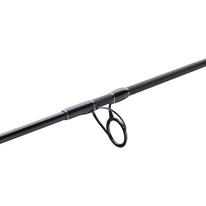 Penn Squadron IV Surf Spinning Rod - size: 8' - Medium - 12-20lb - 2pc, style: Squadron IV