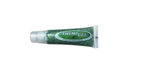 Trailer Gel Fish Attractant