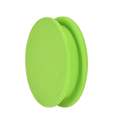 10Pcs Fishing Line Storage Rigs Foam Spool for Fly Tippet Holder Organizer Storage Accessories Fishing Winder Spooler Machine Part