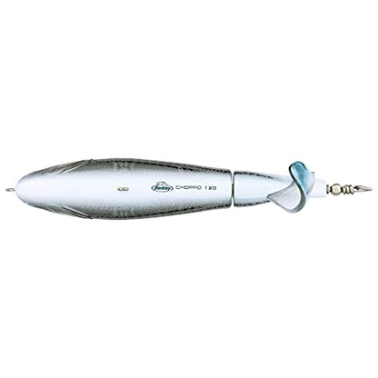 Berkley Choppo Saltwater Fishing Hard Bait - color: Mullet, size: 120mm - 1 oz