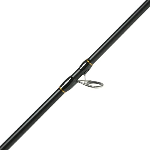 Okuma Solaris Surf UFR Tip Light and Responsive Graphite Rod - size: 12' Heavy, 20-60lbs