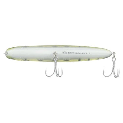 Berkley Berkley Drift Walker Saltwater - color: HD Pilchard, size: 4 3/10in - 1/2 oz