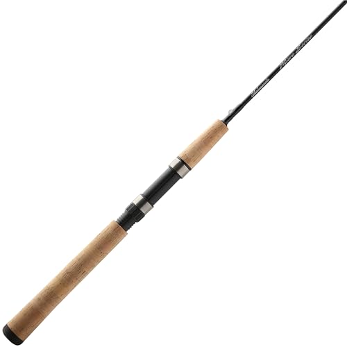 Shakespeare Micro Spinning Rod - size: 7' - Ultra Light - 2pc