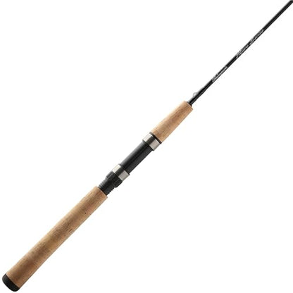 Shakespeare Micro Spinning Rod - size: 7' - Ultra Light - 2pc