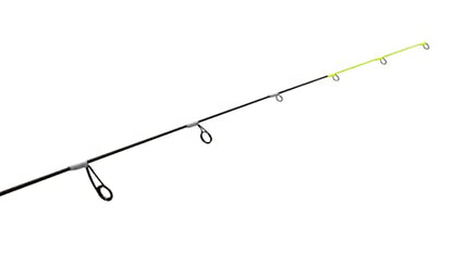 13 FISHINGIce Fishing Rod - size: 32" Noodle (Noodle)