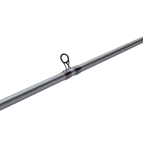 Ugly Stik Elite Salmon/Steelhead Casting Fishing Rod - size: 8'6" - Heavy - 2pc, style: New Model