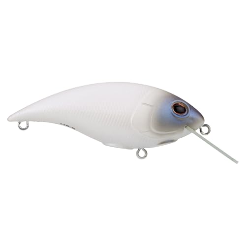 Berkley Shallow Money Badger Fishing Hard Bait - color: Blue Frost, size: 2 3/4 in - 5/8 oz