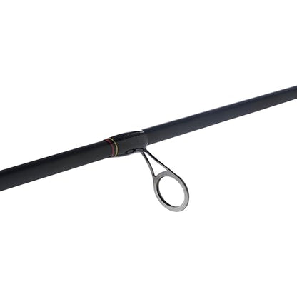 Ugly Stik GX2 Spinning Reel and Fishing Rod Combo - size: 35 Size Reel - 6'6" - Medium - 2pc, style: New Model