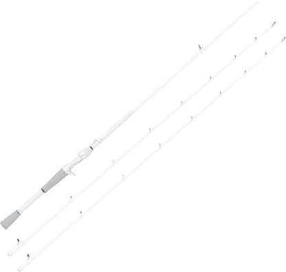 KastKing Centron Lite Fishing Rod and Reel Combo, IM6 Graphite 2Pc Blanks, Stainless Steel Guides with Ceramic Rings, Contoured EVA Handles & Fighting Butt, Split or Full Rear Handle Design, 13 Models - style: Spin-6'0" Medium Light-2000 Reel-2pcs