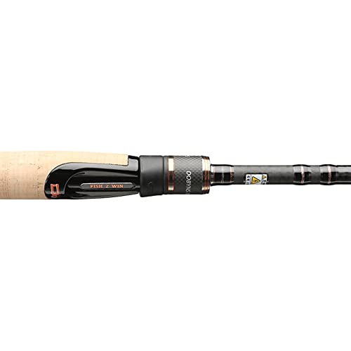 Dobyns Rods Champion Extreme HP Series - style: Dx703sf