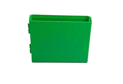 Leader Feeder® – Pre-Tied Fishing Leader Organizer & Storage Box – Holds Up to 28 Leaders – Made in USA