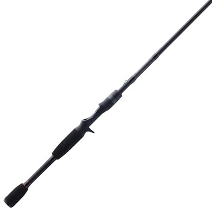 Abu Garcia Vendetta Casting Fishing Rod - size: New Model, style: 6'6" - Medium - 1pc