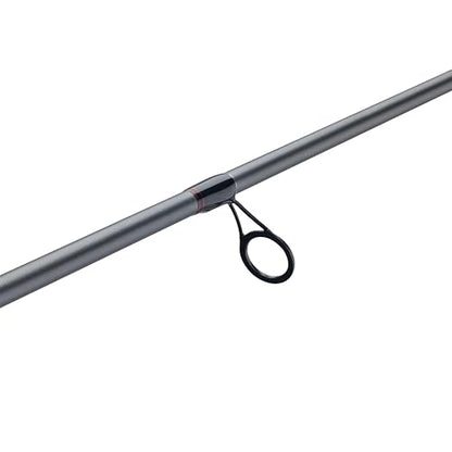 Ugly Stik Elite Spinning Fishing Rod - size: 7' - Medium - 2pc, style: New Model