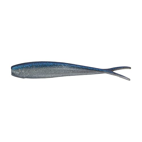 Berkley Gulp! Minnow Fishing Soft Bait - color: Blue Shiner, size: 2 1/2"