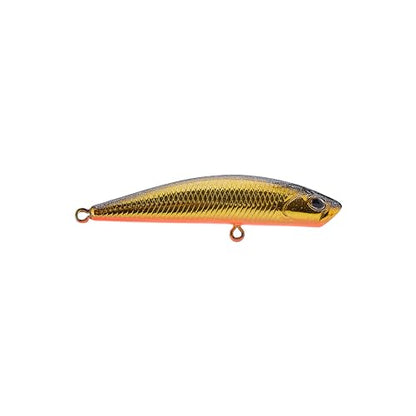 Berkley Finisher Fishing Hard Bait - color: Black Gold, size: 2 in - 1/3 oz