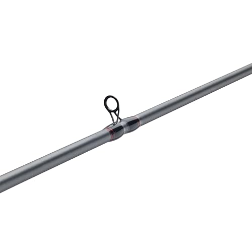 Ugly Stik Elite Salmon/Steelhead Casting Fishing Rod - size: 9' - Extra Heavy - 2pc, style: New Model