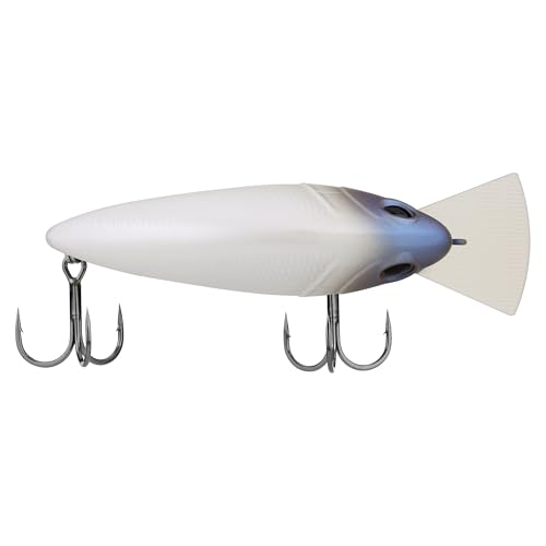 Berkley Shallow Money Badger Fishing Hard Bait - color: Blue Frost, size: 2 3/4 in - 5/8 oz