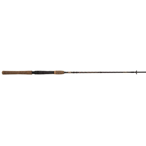 Berkley Lightning Rod Spinning Fishing Rod - size: 6' - Medium Light - 1pc