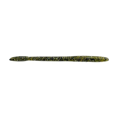 Berkley PowerBait Bottom Hopper Fishing Soft Bait - color: Watermelon Magic, size: 4 3/4"