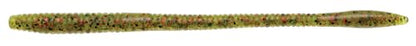 Z-Man Finesse WormZ Bait - color: Watermelon Red