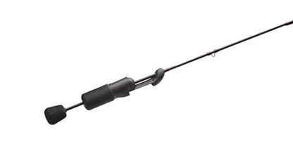 St. Croix Rods Mojo Ice Fishing Rod, High Performing, Durably Sensitive Ice Rod, Manufactured in North America - style: 28 Inch Ultra-light 1 Pc.