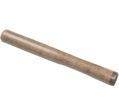 Pack of 1 Replacement Parts Composite Cork Fishing Rod Handle Grip for DIY Rod Building Replacement Repair