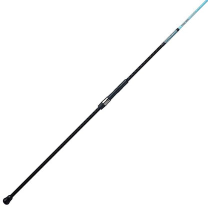 Ugly Stik Carbon Surf Casting Fishing Rod - size: 10' - Medium Heavy - 2pc