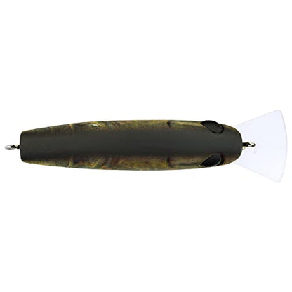 Berkley Frittside Fishing Hard Bait - color: HD Green Craw, size: 2in - 1/4 oz