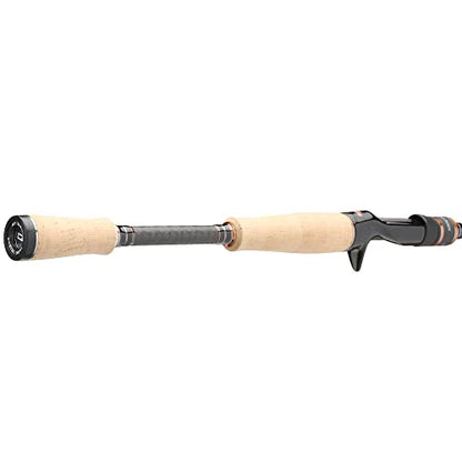 Dobyns Rods Champion Extreme HP Series - style: Dx784c
