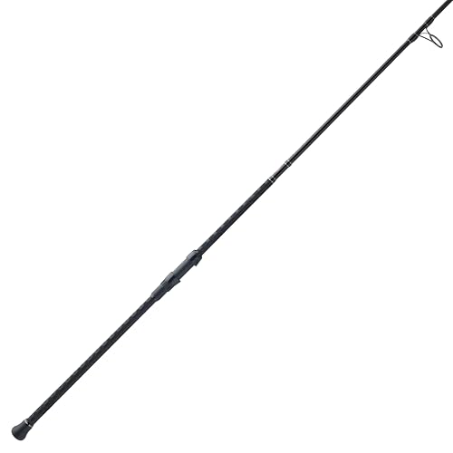Penn Squadron IV Surf Spinning Rod - size: 9' - Medium - 12-20lb - 2pc, style: Squadron IV