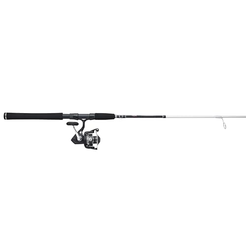 PENN Pursuit V Spinning Reel Combo - size: 2500 Size Reel - 7' - Medium Light - 1pc, style: Pursuit V