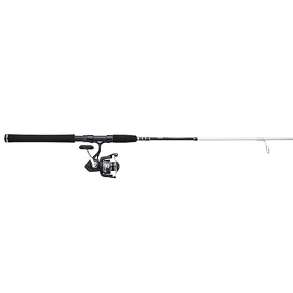 PENN Pursuit V Spinning Reel Combo - size: 2500 Size Reel - 7' - Medium Light - 1pc, style: Pursuit V