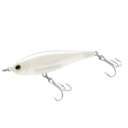 Duel Yo Zuri R 1349 D Inshore - color: Pearl, size: 5-1/4"