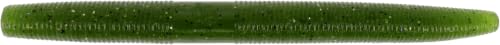 Yamamoto 5" Fat SENKO/Baby BASS (10 Pack) - size: One Size (Pack of 6)