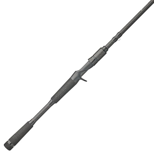 Abu Garcia Beast Casting Fishing Rod - size: 7'5" - Medium Heavy - 1pc