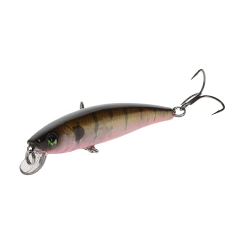 Lew's Mach Baits Werkbait Jerkbait - color: 922 - Ghost Gill