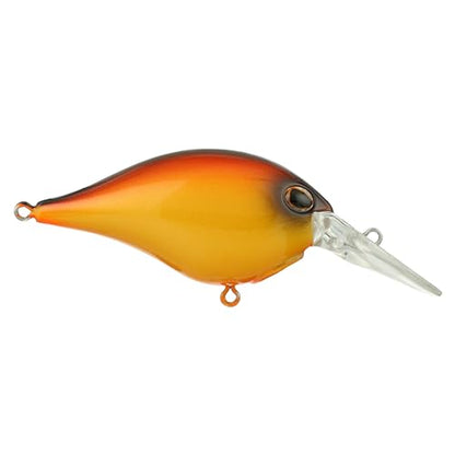 Berkley Dime Fishing Hard Bait - color: Spray Tan, size: 2in - 2/5 oz