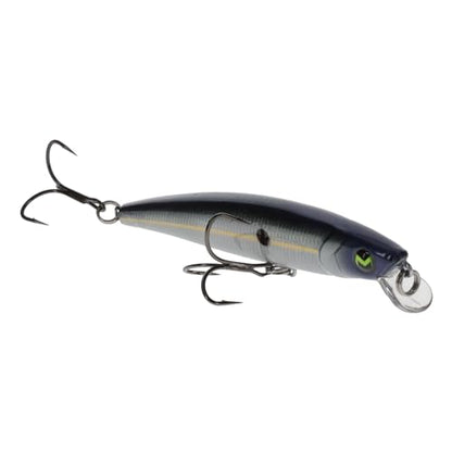 Lew's Mach Baits Werkbait Jerkbait - color: 682 - Crystal Shad