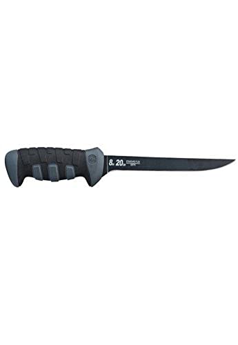Penn Saltwater Fishing Tools (All Models) - style: 8in Standard Flex Knife