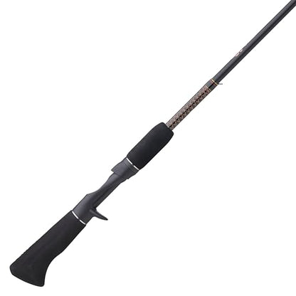 Ugly Stik GX2 Casting Fishing Rod - size: 5'6" - Medium - 1pc