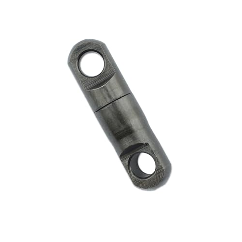 Heavy-Duty Strength – Built for Extreme Conditions, These Brass swivels Offer Superior Durability and high Break Strengths up to 1,100 lbs, Ideal for Big Game Fishing and Tough Applications - size: 4 pc, #6, 705 lb test